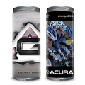 Sugar Free Energy Drink (8.4 Oz.)